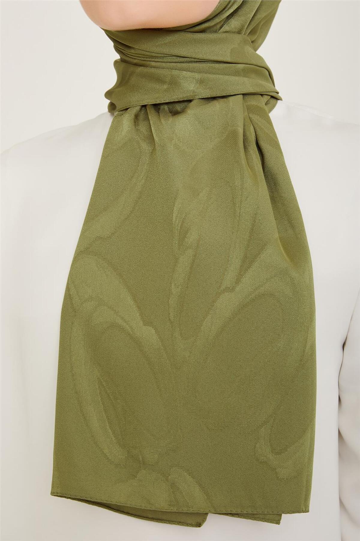 شال زنانه آرمینه | S00OA4021001-242732 Armine - Image 2