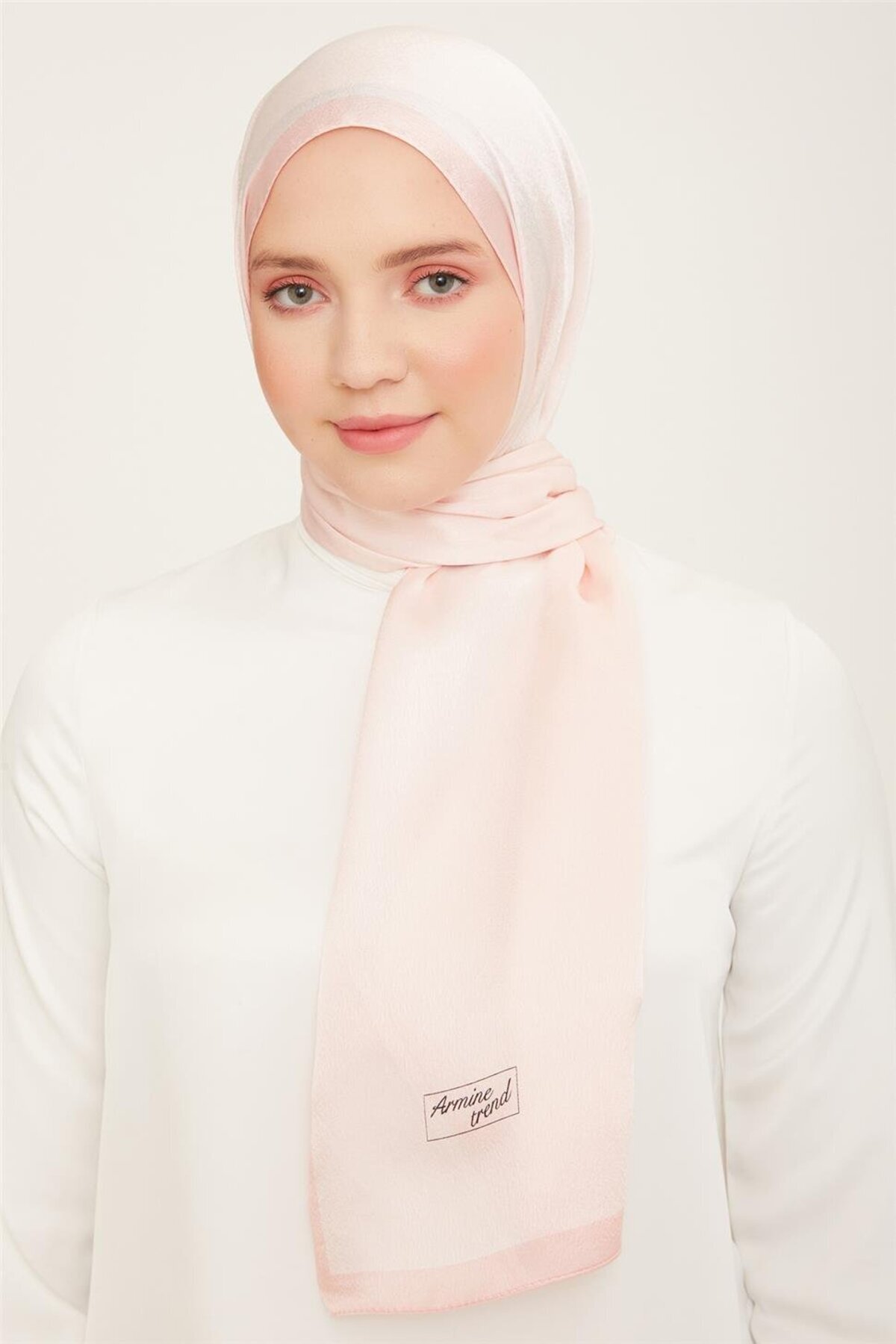 شال زنانه آرمینه | S00OA0444300-93 Armine - Image 3