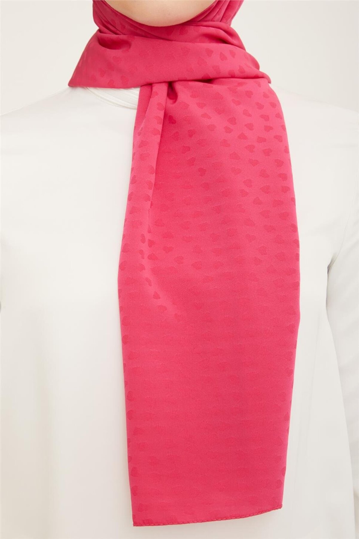 شال زنانه آرمینه | S00OA0444289-1056 Armine - Image 2