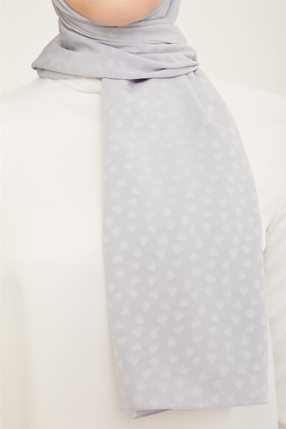 شال زنانه آرمینه | S00OA0444289-355 Armine - Image 2