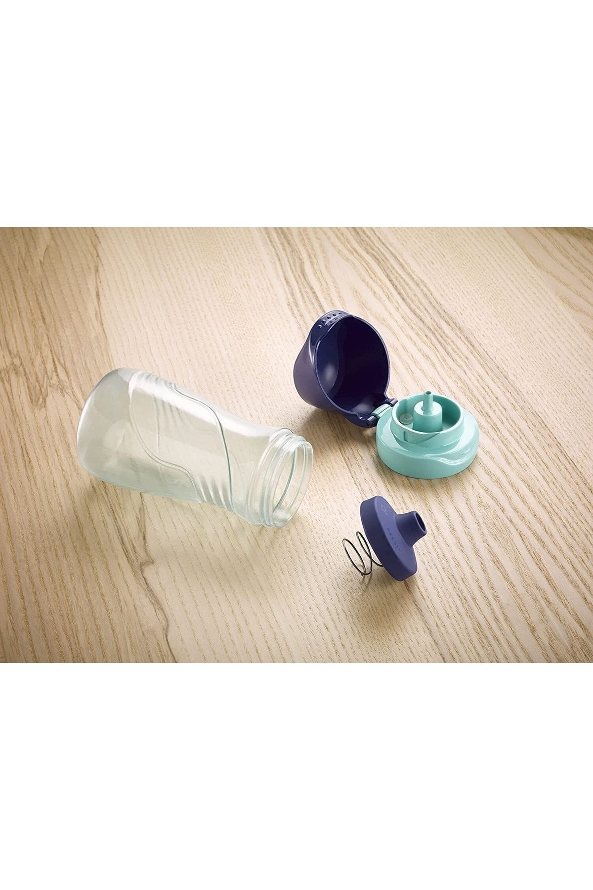 Maped-Origin's Flask 580 Ml Turquoise 3