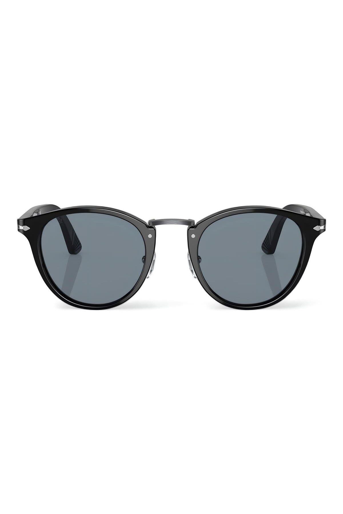 عینک آفتابی چند رنگ مردانه و زنانه 49 اورجینال Persol