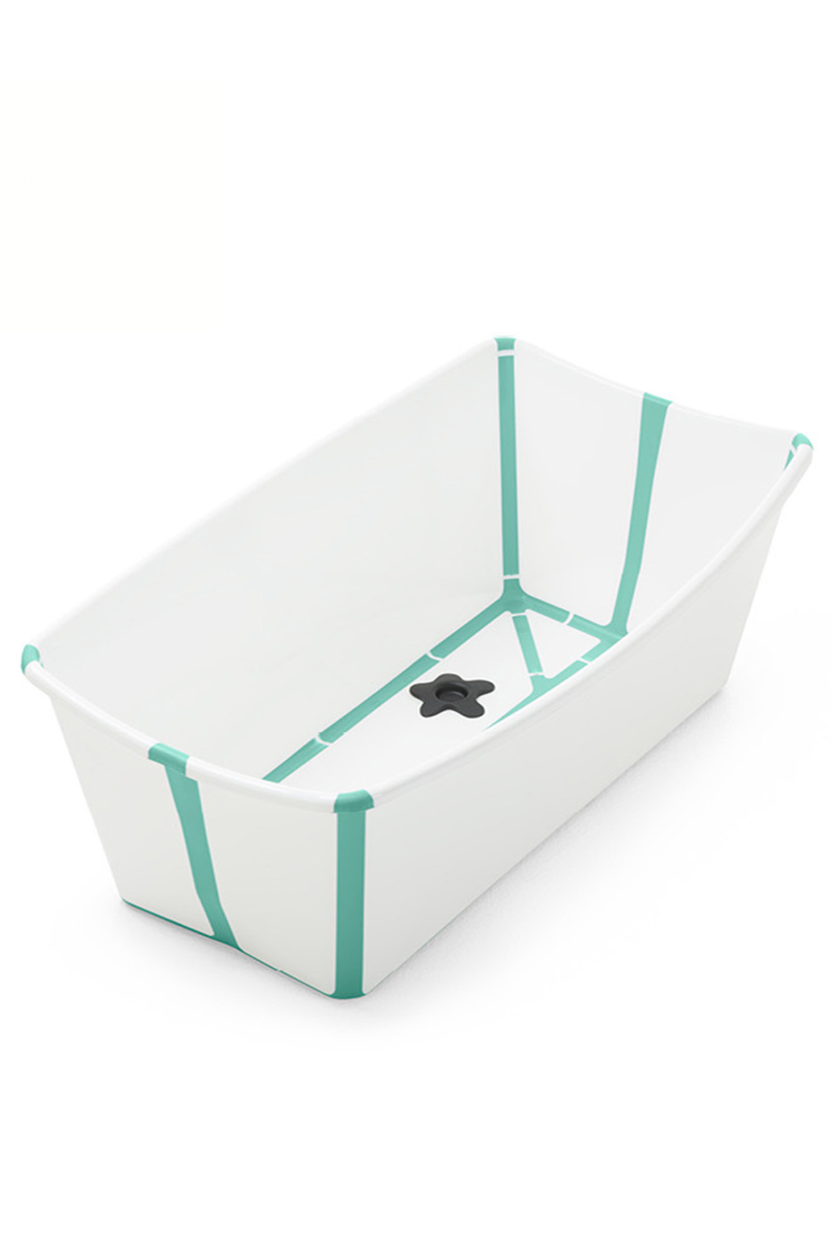 Flexibath Küvet V2 - White Aqua
