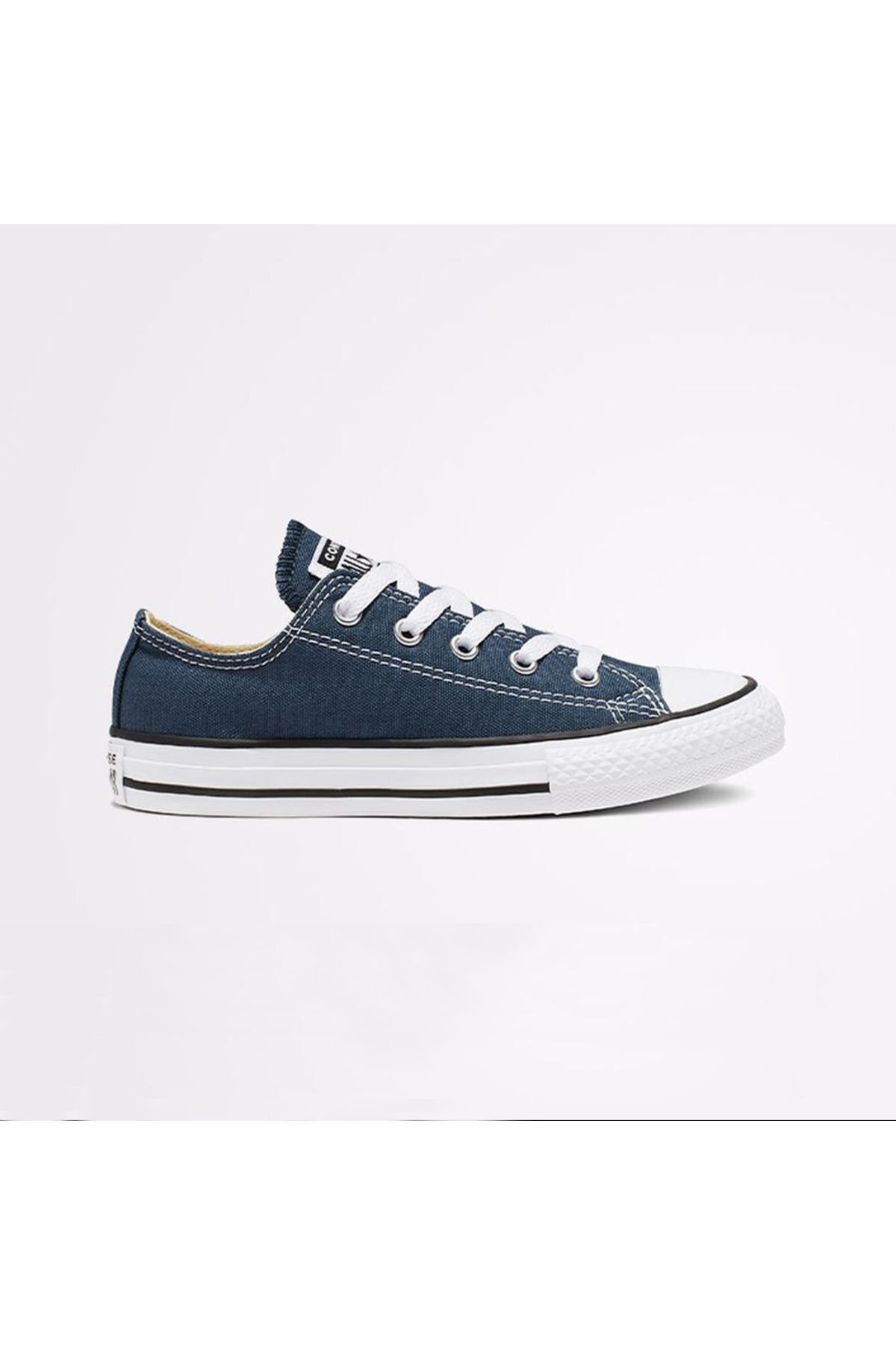 Navy converse kids discount