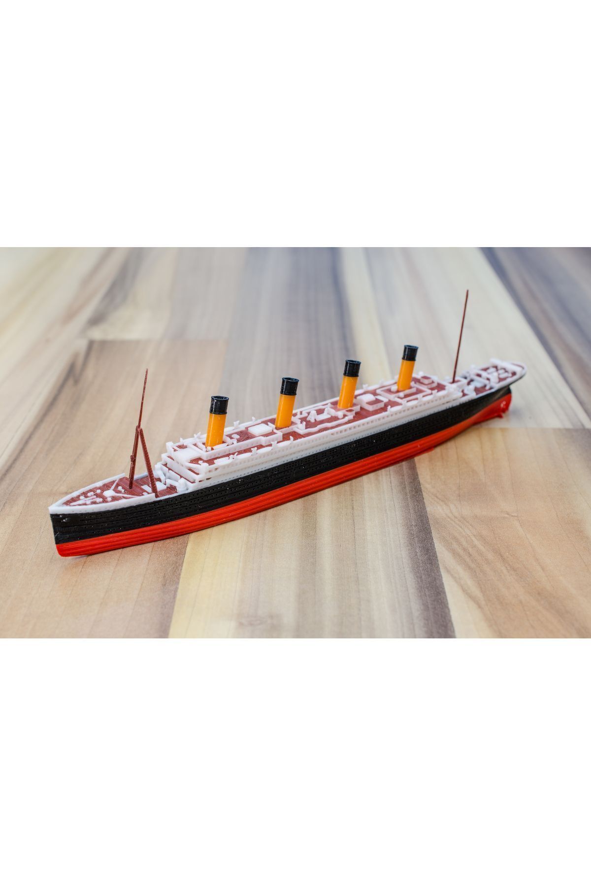 Titanic toys hot sale
