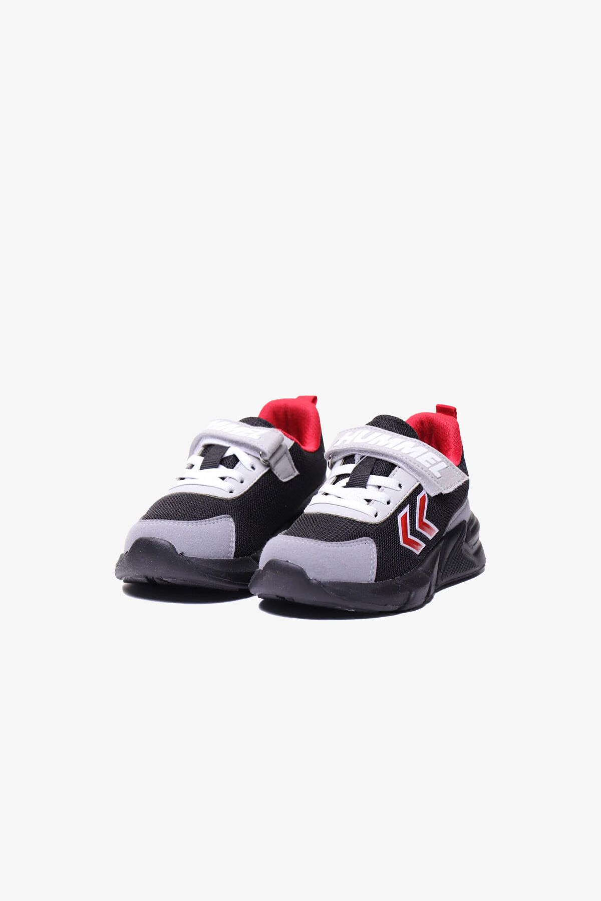 کفش پیاده روی مشکی دخترانه و پسرانه بچگانه Hml Streak Jr. اورجینال hummel