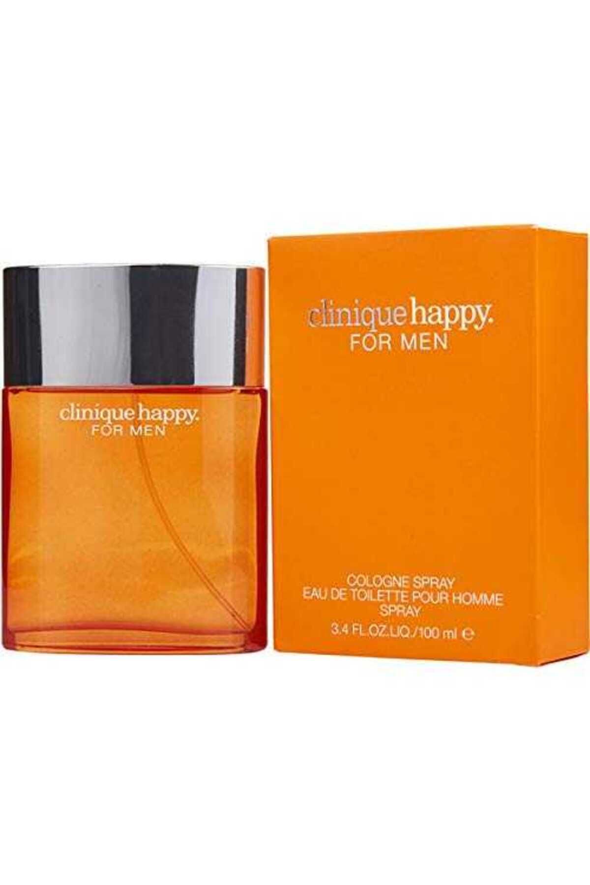 Clinique-Permanent Perfume for All Day - 100 Mlpassi.468 Men 1
