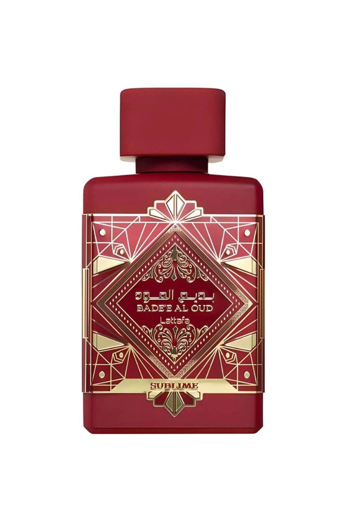عطر مردانه خرید OUD TO BADE ادوپرفیوم 100 ML 6290360593142 Lattafa