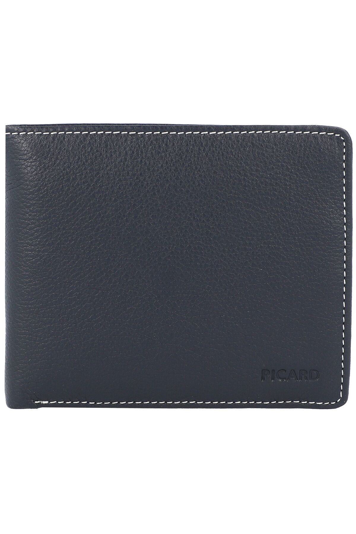 Picard-Diego Geldbörse Leder 11 cm 1
