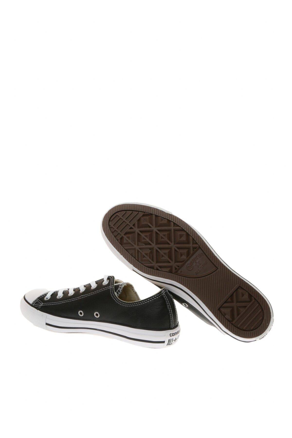 converse-Čierna - Chuck Taylor All Star Lifestyle Topánky 1