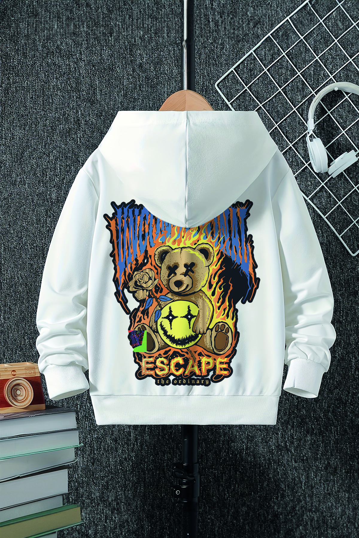 سویشرت  ADA22519-099