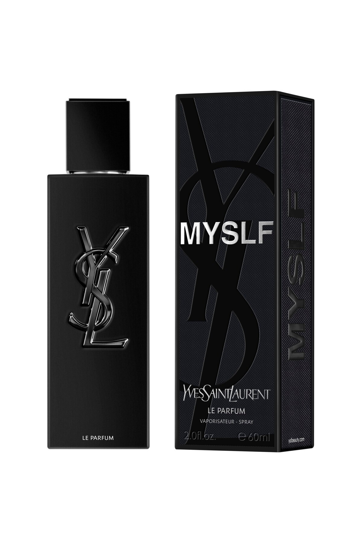 عطر مردانه | ایوسن لوران Yves Saint Laurent LE718000 - تصویر 2