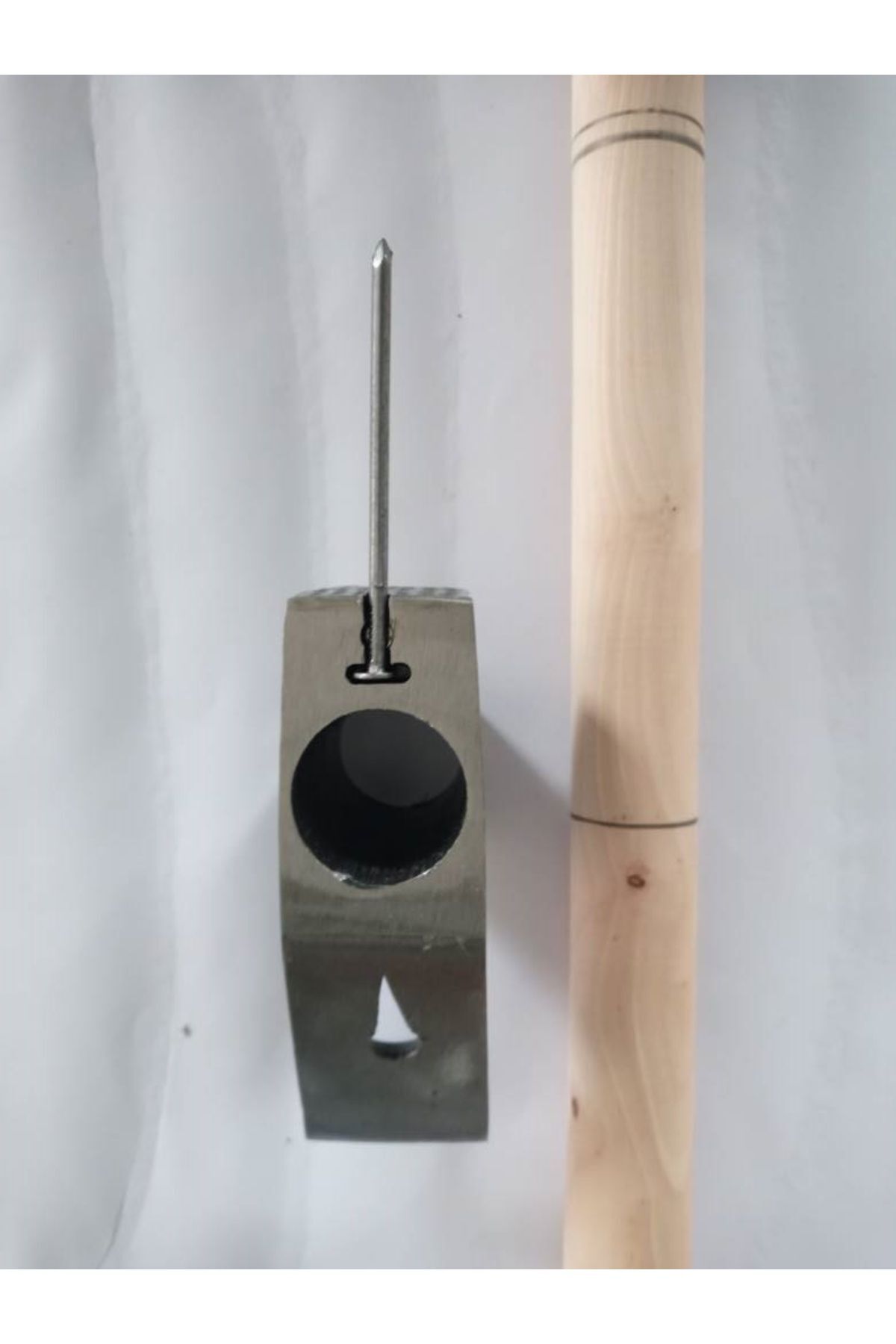 Aki Mıknatıslı Saplı Keser B Koç Marka