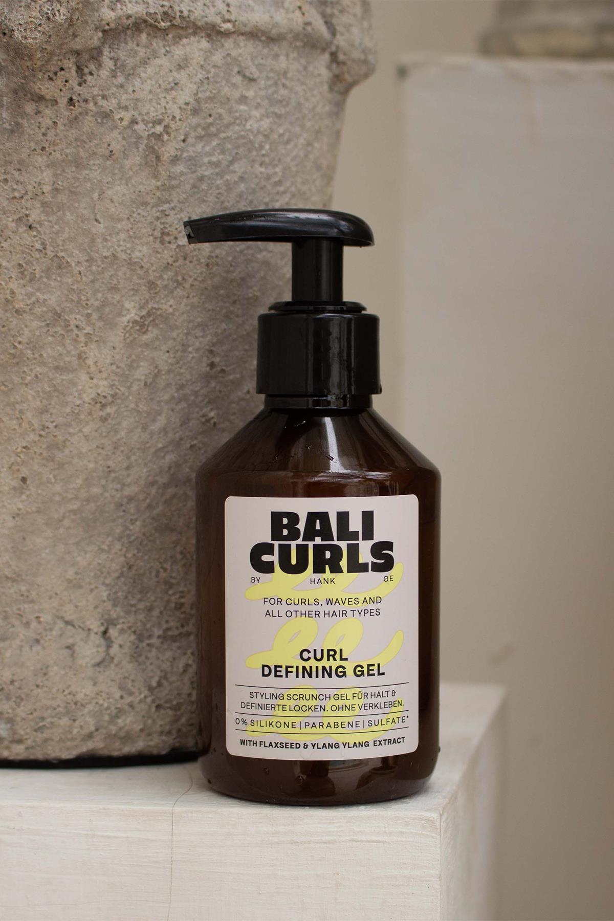 Bukle Belirginleştirici Jöle 150ML — TYC4G05IVN172560933752077 — تصویر 3 از 5