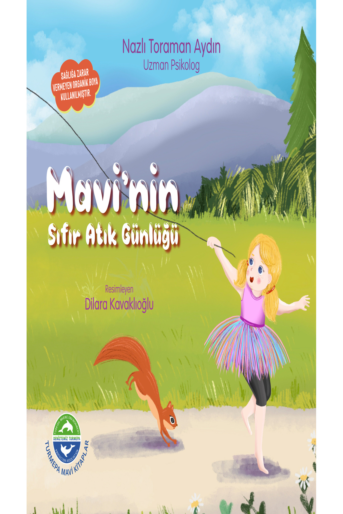 Mavi''nin Sıfır Atık Günlüğü