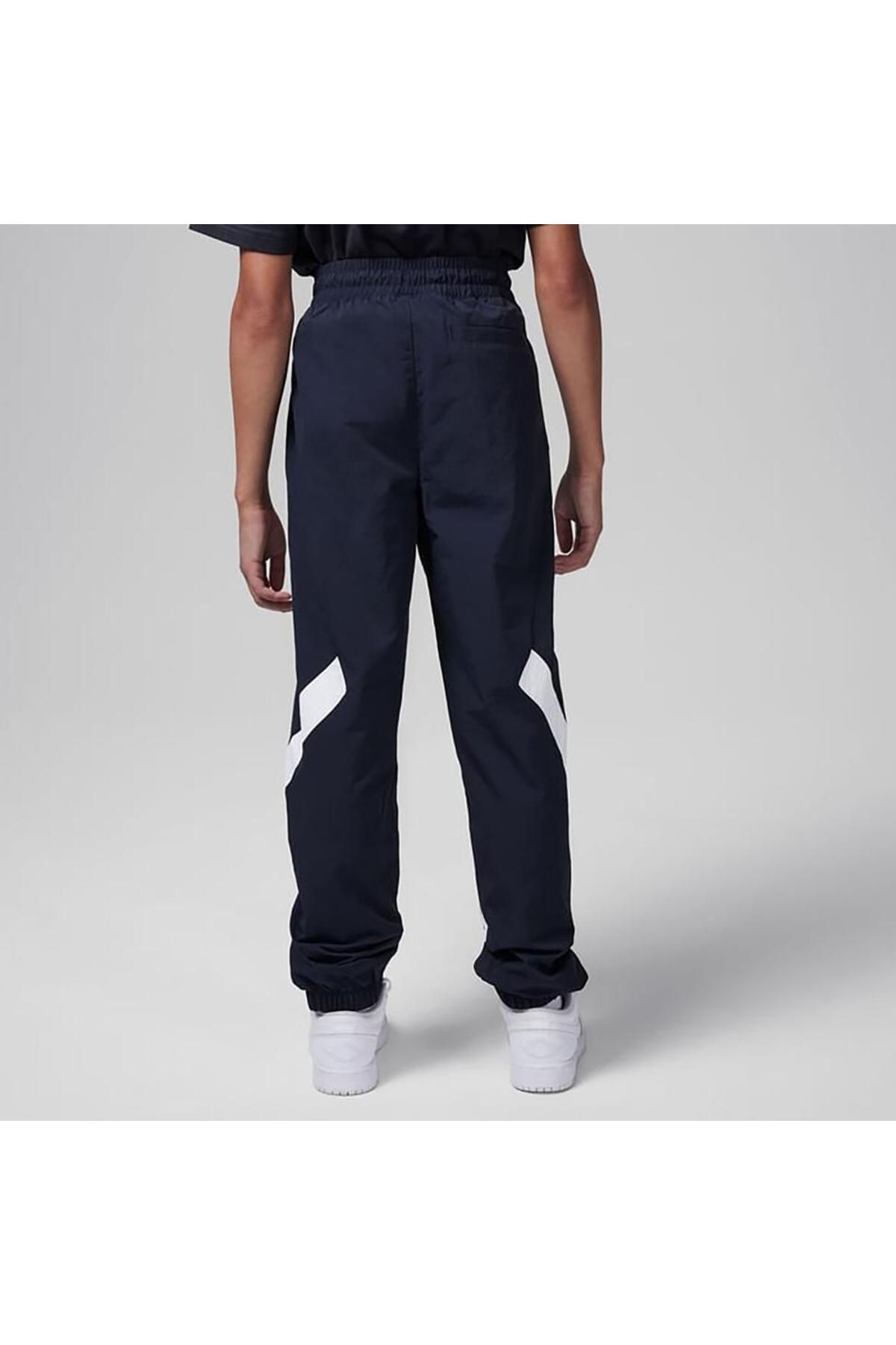 Jordan navy sweatpants outlet