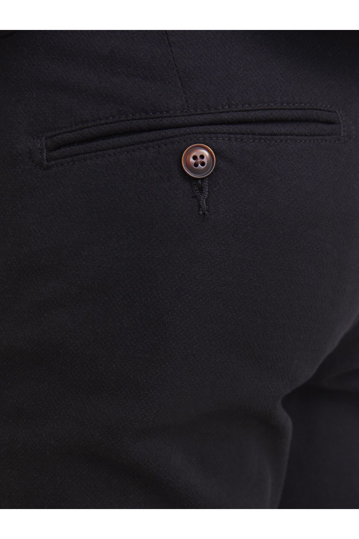 Jack & Jones-Chinohose Slim Fit Chinohose 7