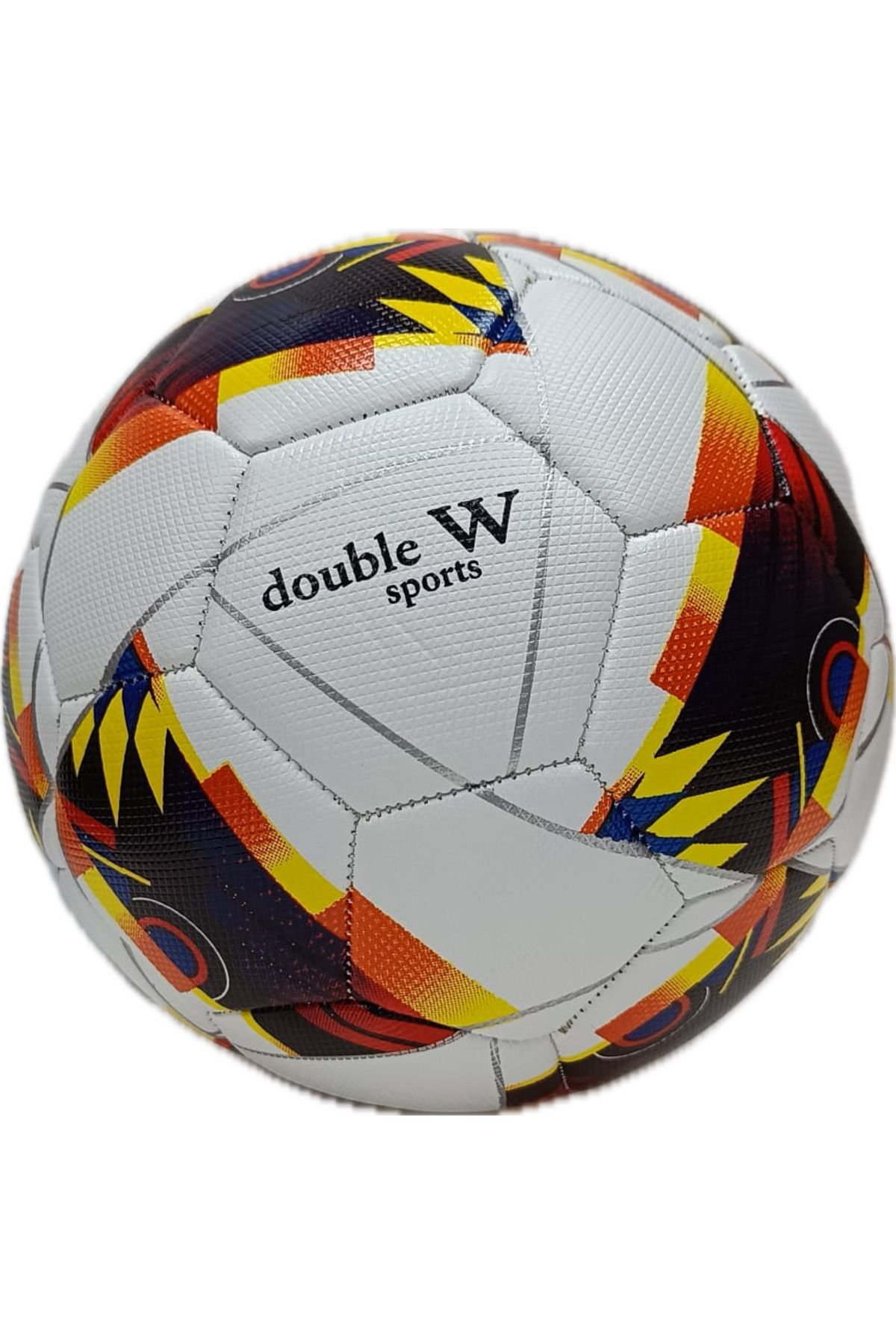 Dikişli Futbol Topu Halı Saha Tüm Zeminlere Uygun No:5 420gr