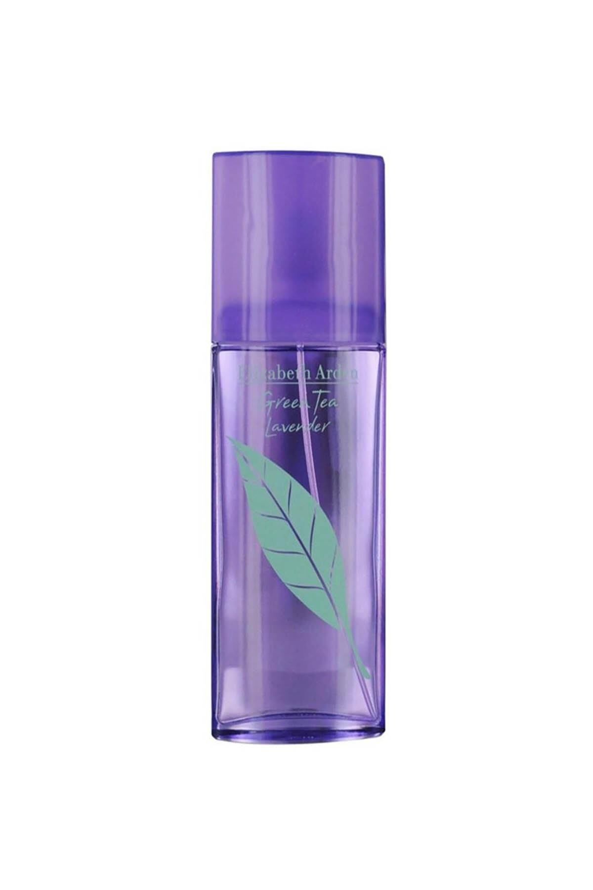 اسپری زنانه معطر چای سبز اسطوخودوس EDT 100 میلی لیتر 85805100865 Elizabeth Arden