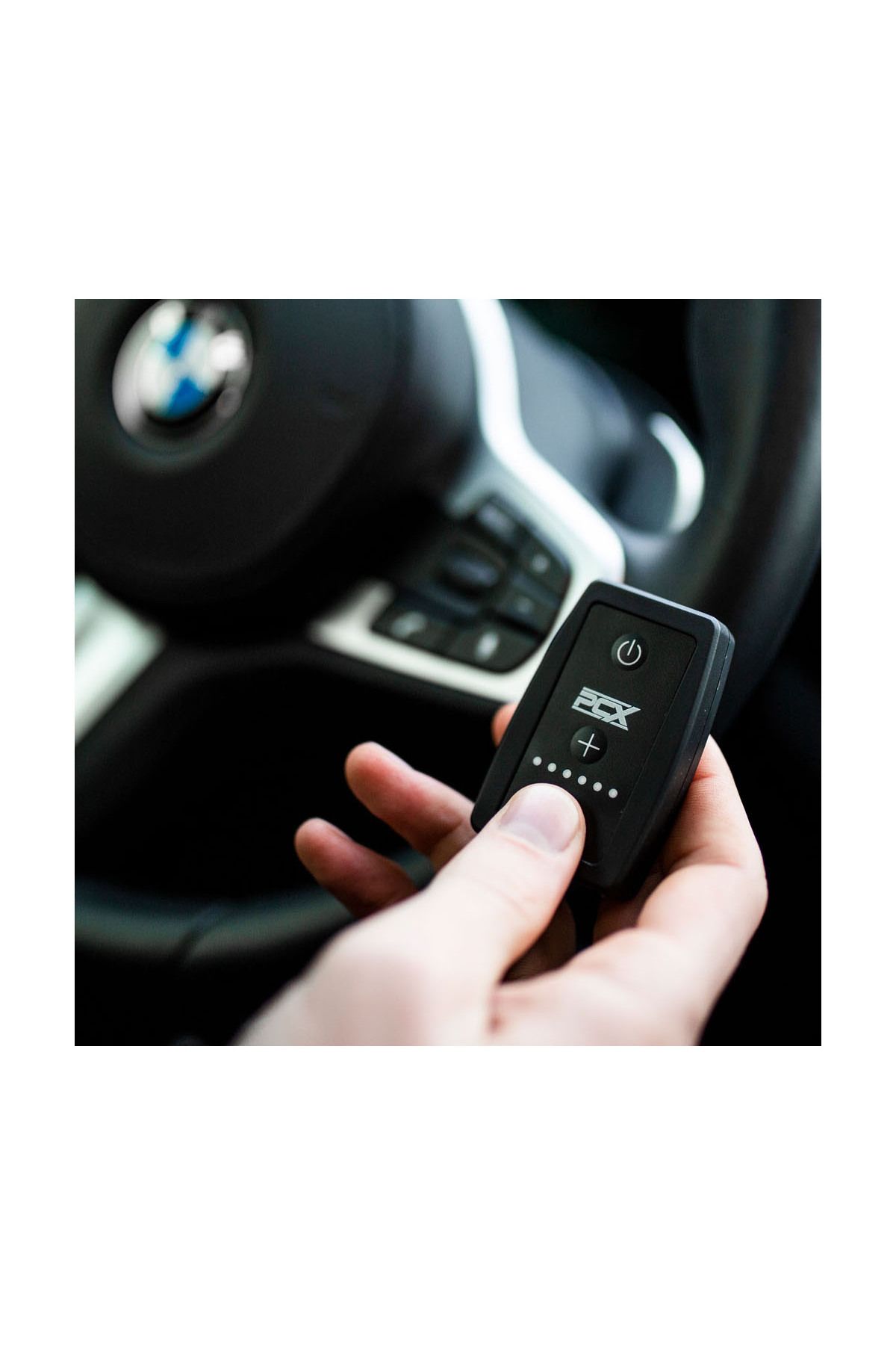 PedalChip-Pedal Chip-X Gas Pedal Box - Response Accelerator Tuning Device 6