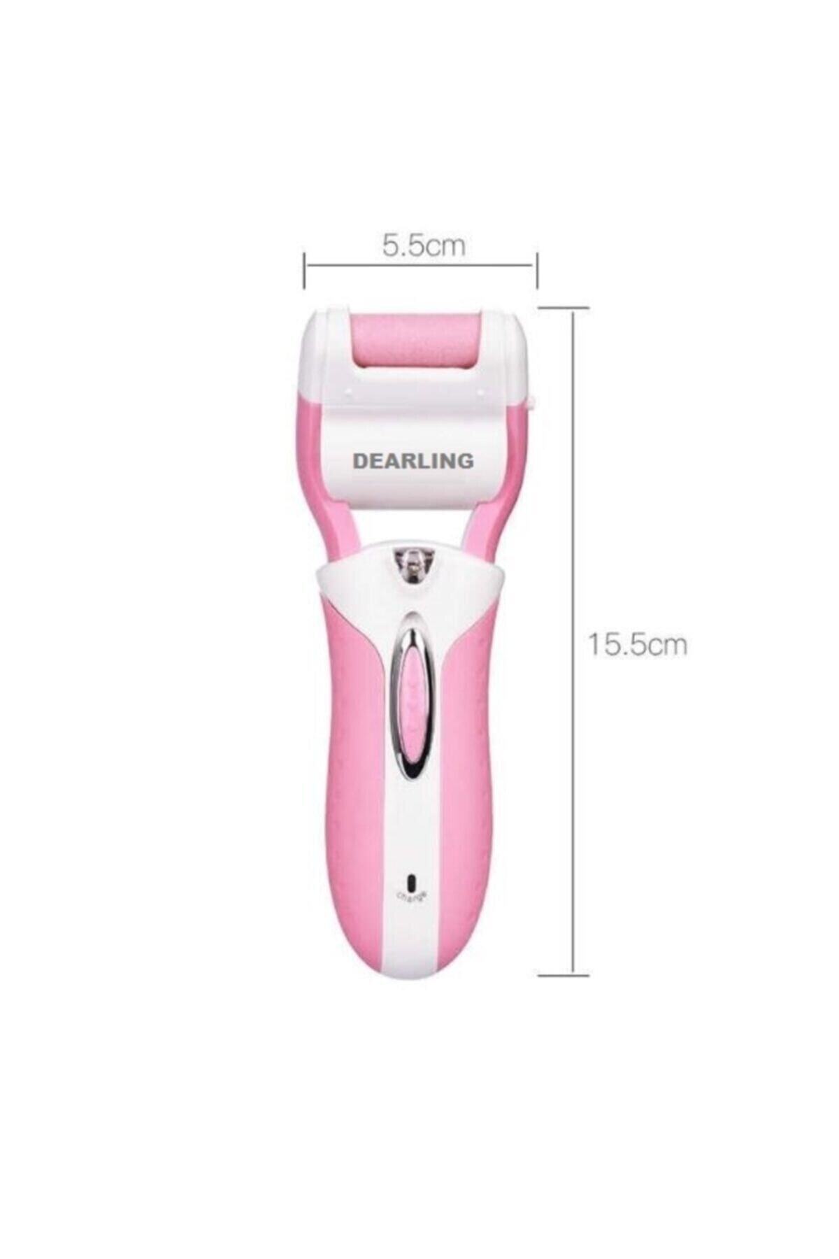  اپیلاتور چند منظوره پازاریز Rf3052 3 در 1 PRA-2842569-7468  — تصویر 2 از 5
