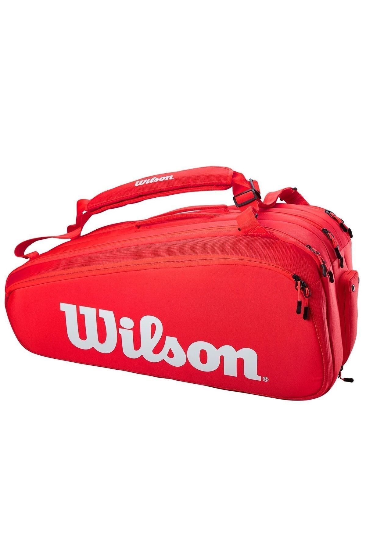 Wilson mini super tour bag sales