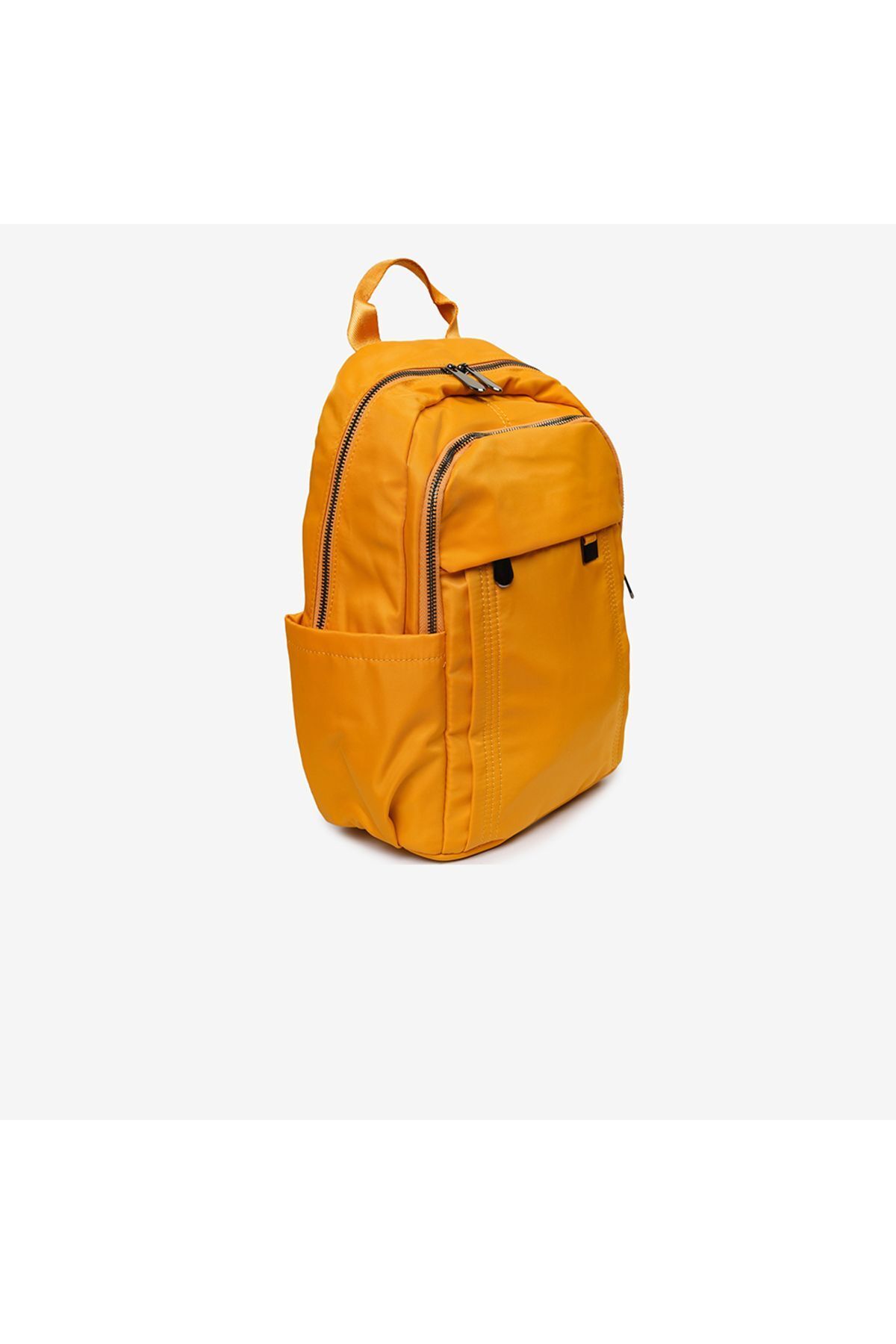 کیف شانه ای زرد زنانه کوله پشتی سخت اورجینال Greyder
