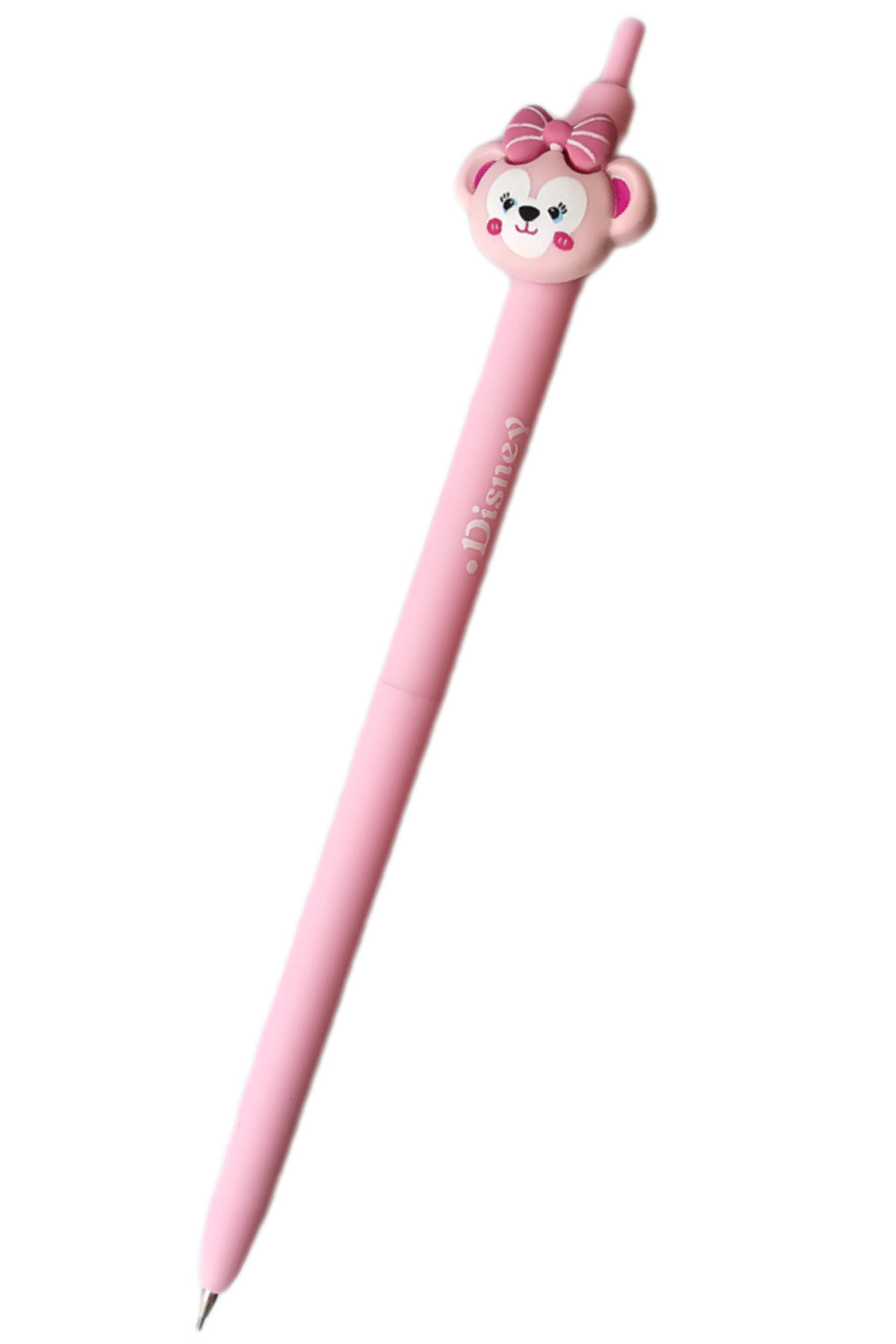 Cute Disney Animals Pastel 0.7mm Tip Versatile Pen