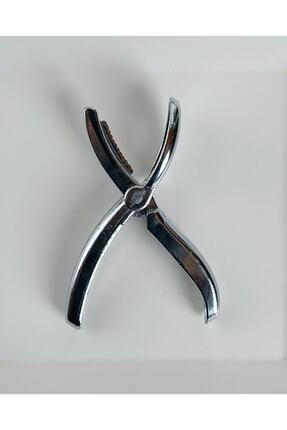 Adista Orak Metal Kestane Çizici,kestane Kırıcı,kestane Kesici