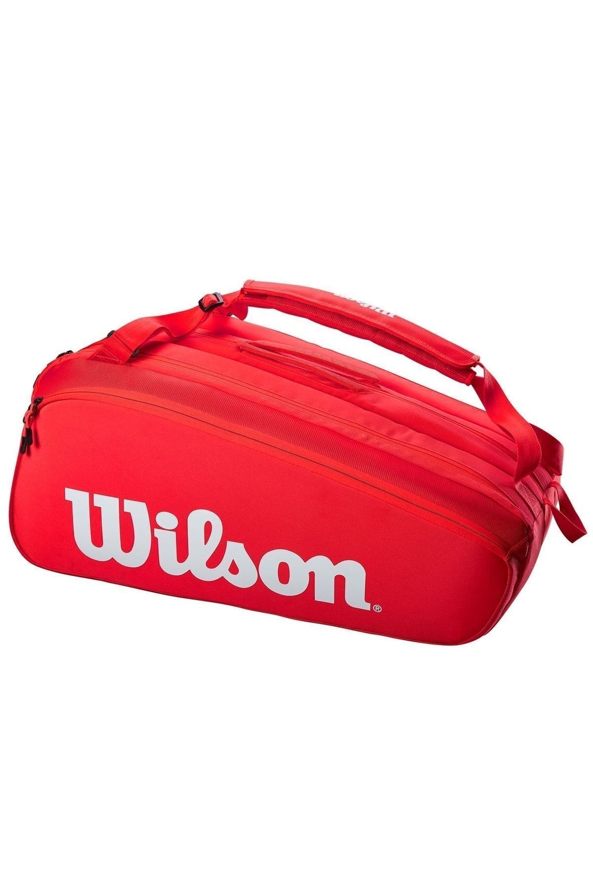 Wilson bag tennis clearance