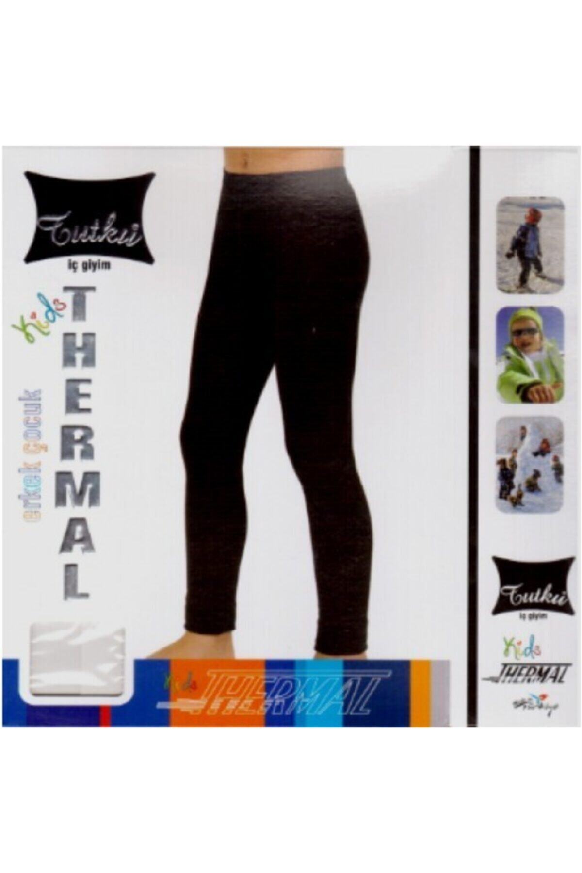 bejamonti chocolate baby kids Erkek Çocuk Termal Tayt fotoğrafı 2 (önizleme)