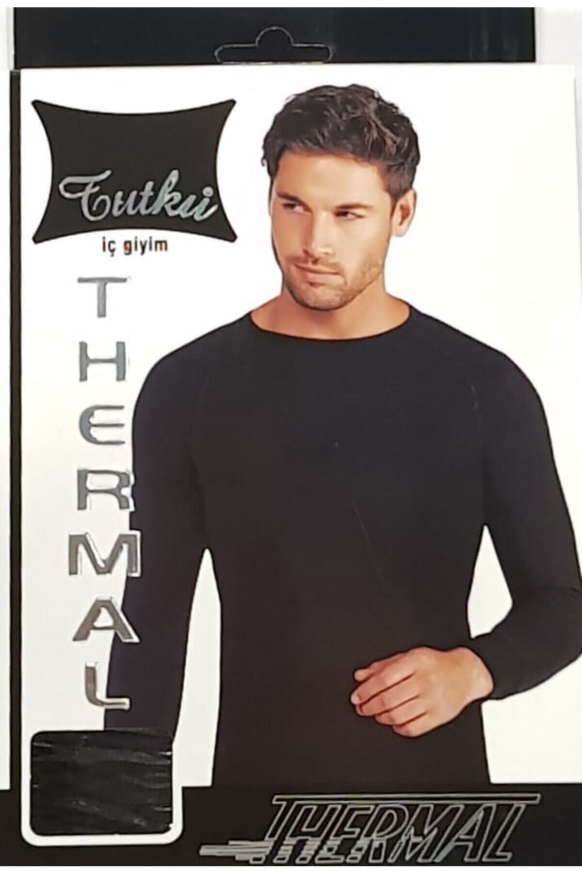 bejamonti chocolate baby kids Erkek Siyah -20 derece korumalı Termal Üst Içlik fotoğrafı 2 (önizleme)