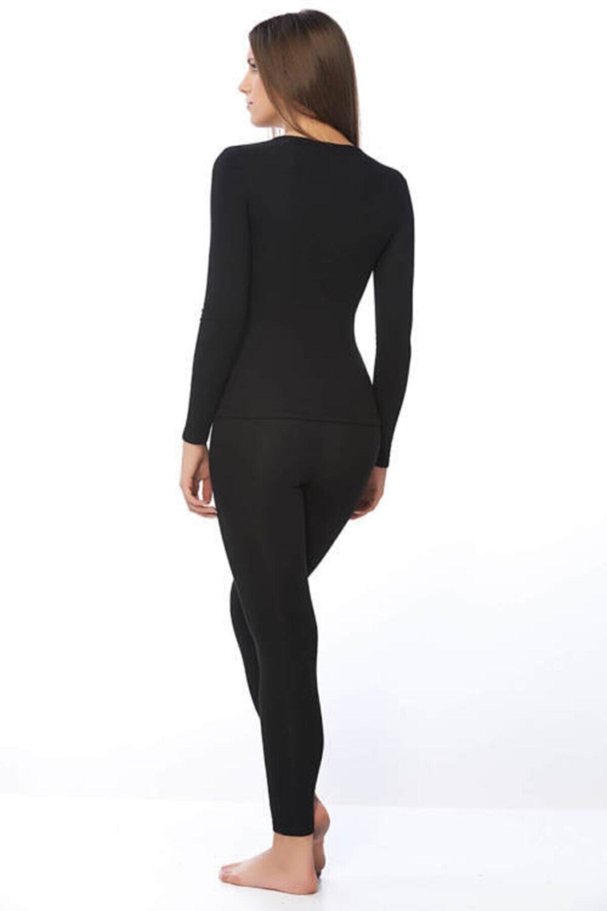 bejamonti chocolate baby kids Termal Takım Alt-üst fotoğrafı 2 (önizleme)