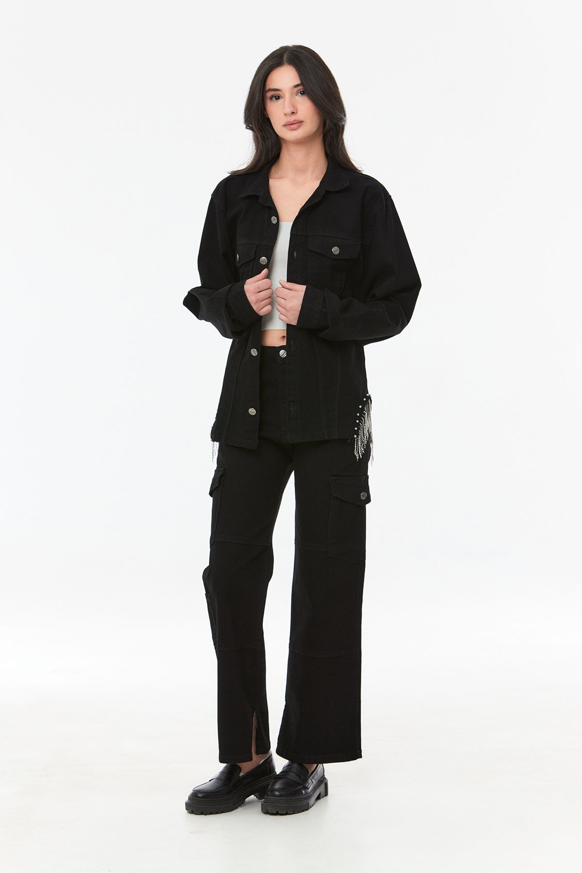 complete the look image