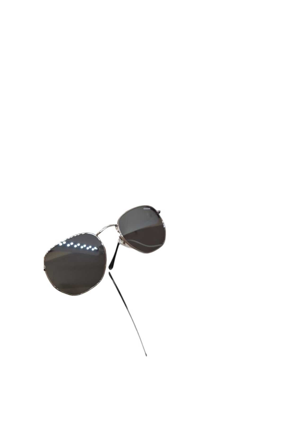 Osse-2484 51-21-145 Unisex Mirrored Sunglasses 3