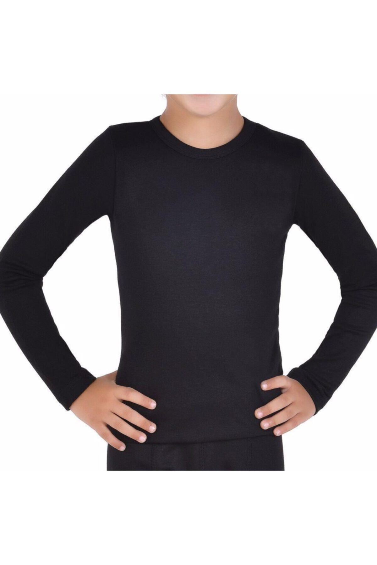 Momslab Erkek Çocuk Termal Alt Üst Takım 0135-0136 fotoğrafı 4 (önizleme)