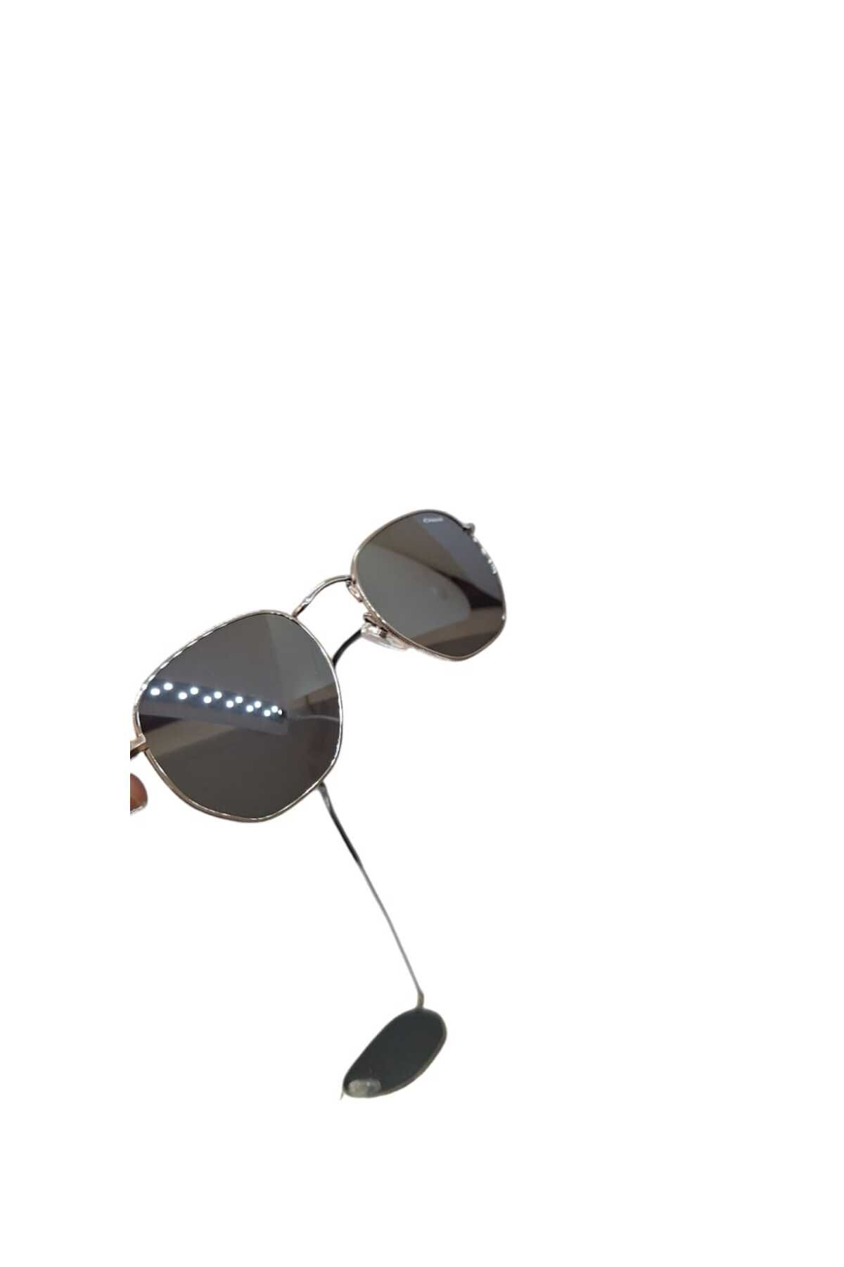 Osse-2484 51-21-145 Unisex Mirrored Sunglasses 4
