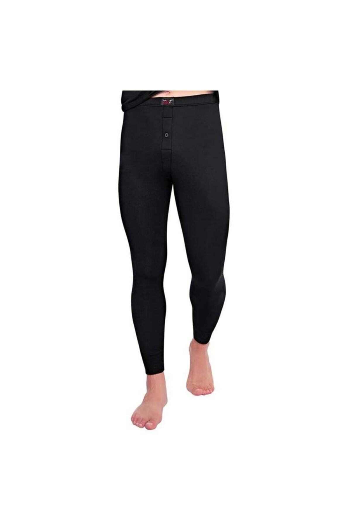 bejamonti chocolate baby kids Erkek Siyah Termal Şardonlu Thermo Cool Içlik Tayt fotoğrafı 2 (önizleme)