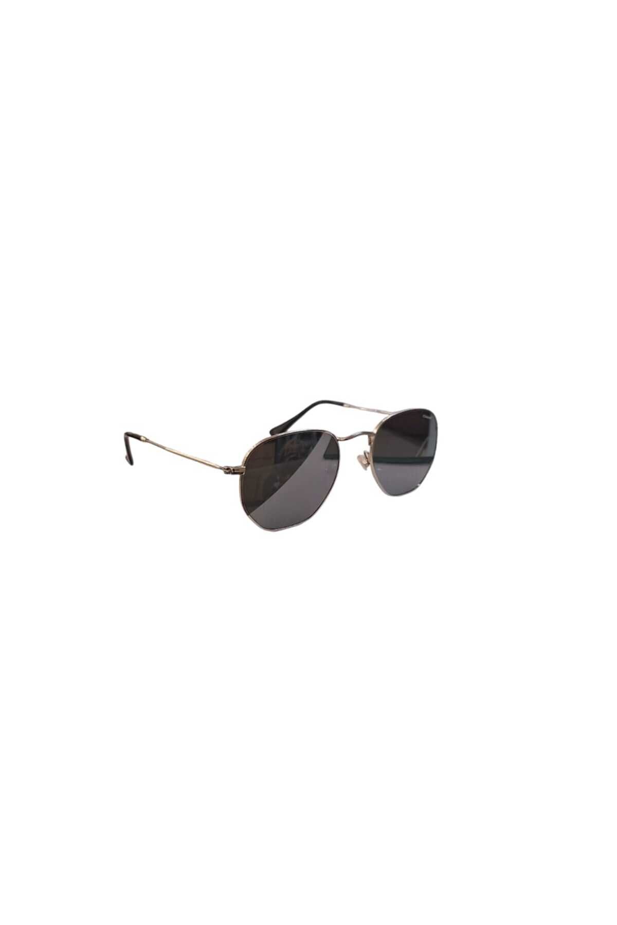 Osse-2484 51-21-145 Unisex Mirrored Sunglasses 1