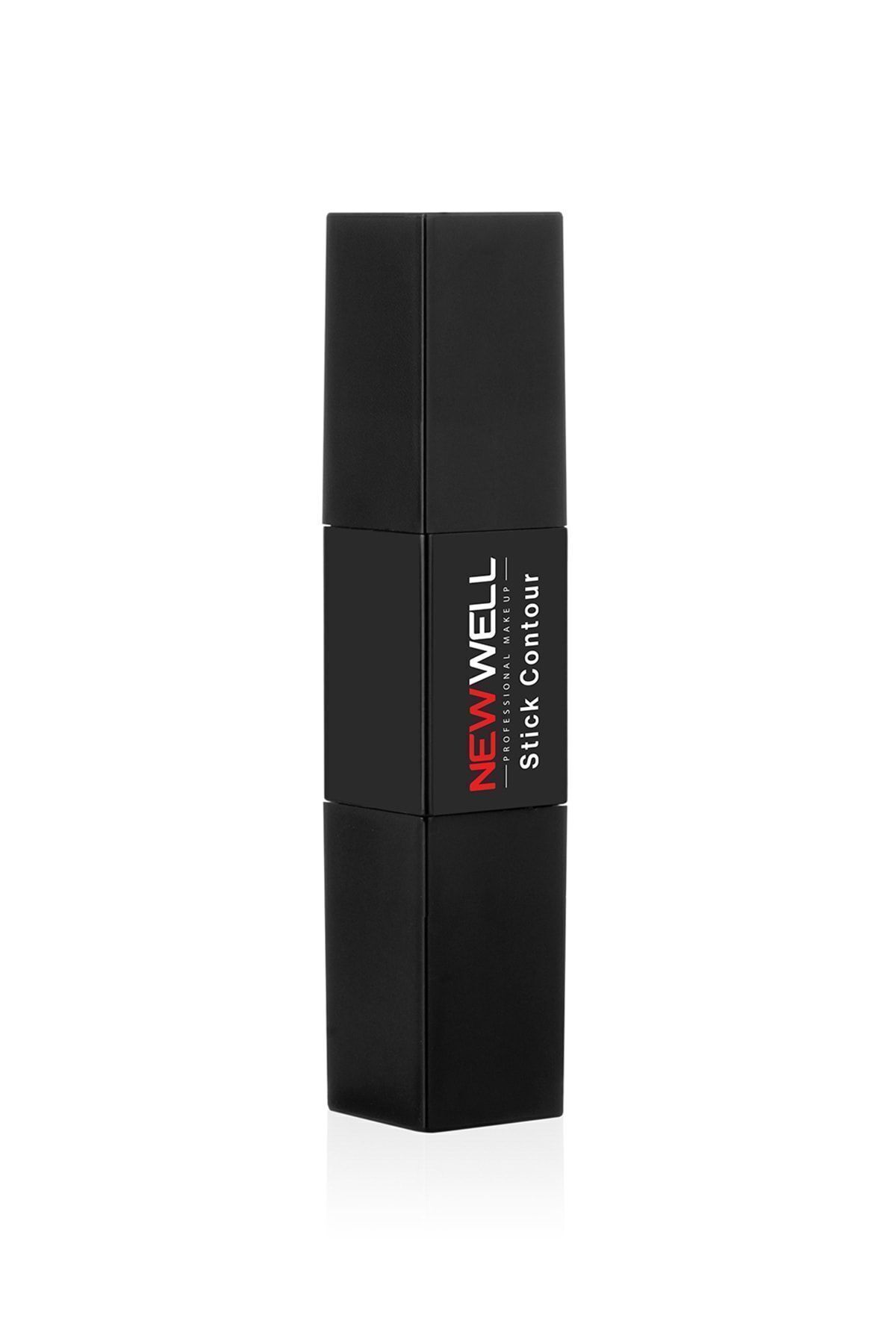 New Well-Stick Contour No 02 3