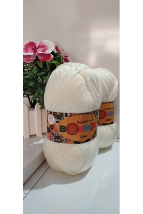 Nako Bonbon Lüks(patik ipi)