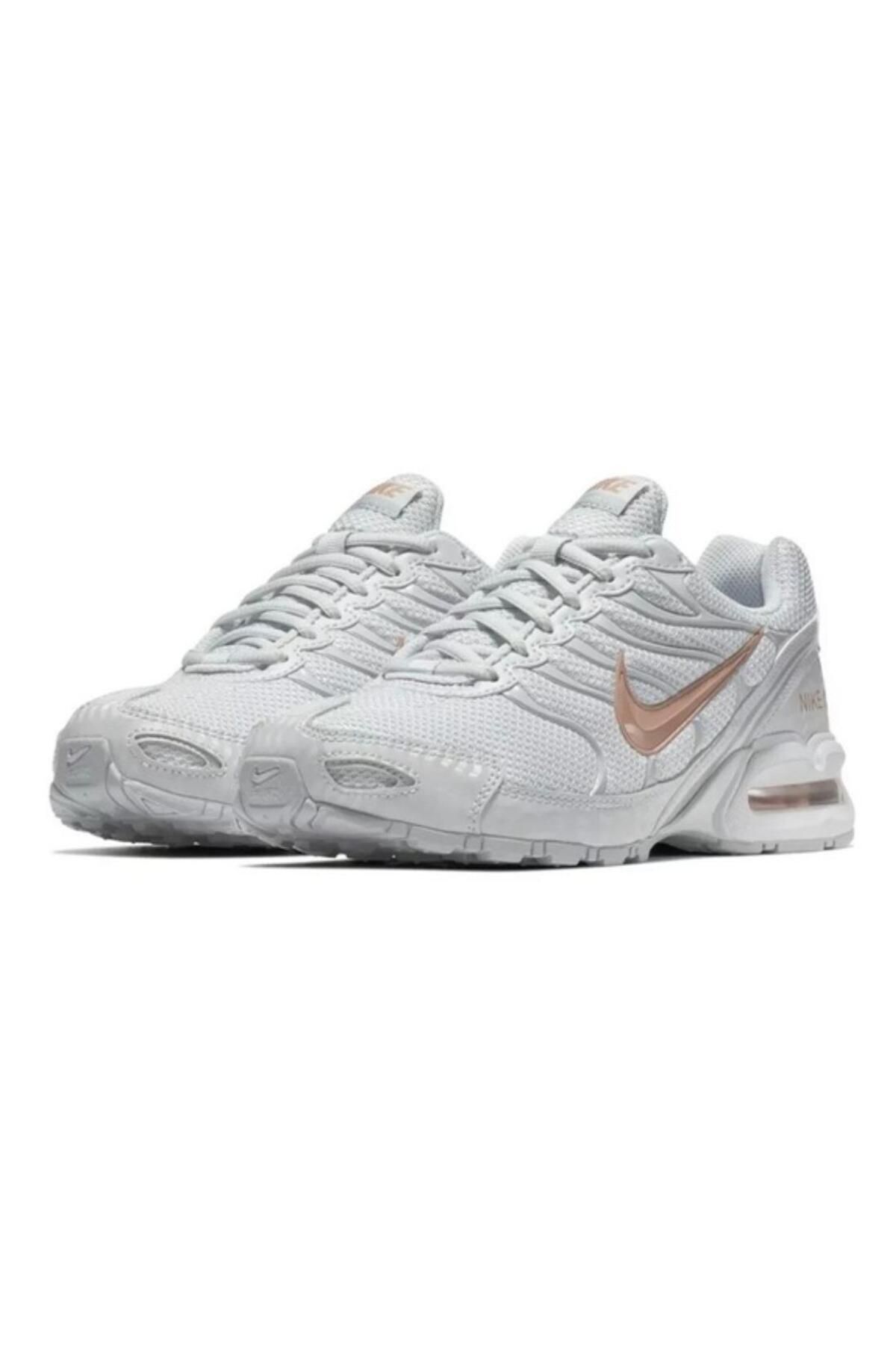 Nike Air Max Torch 4 Platinum White Rose Gold Women Sneaker Shoes 343851 008 Fiyat Yorumlar Trendyol