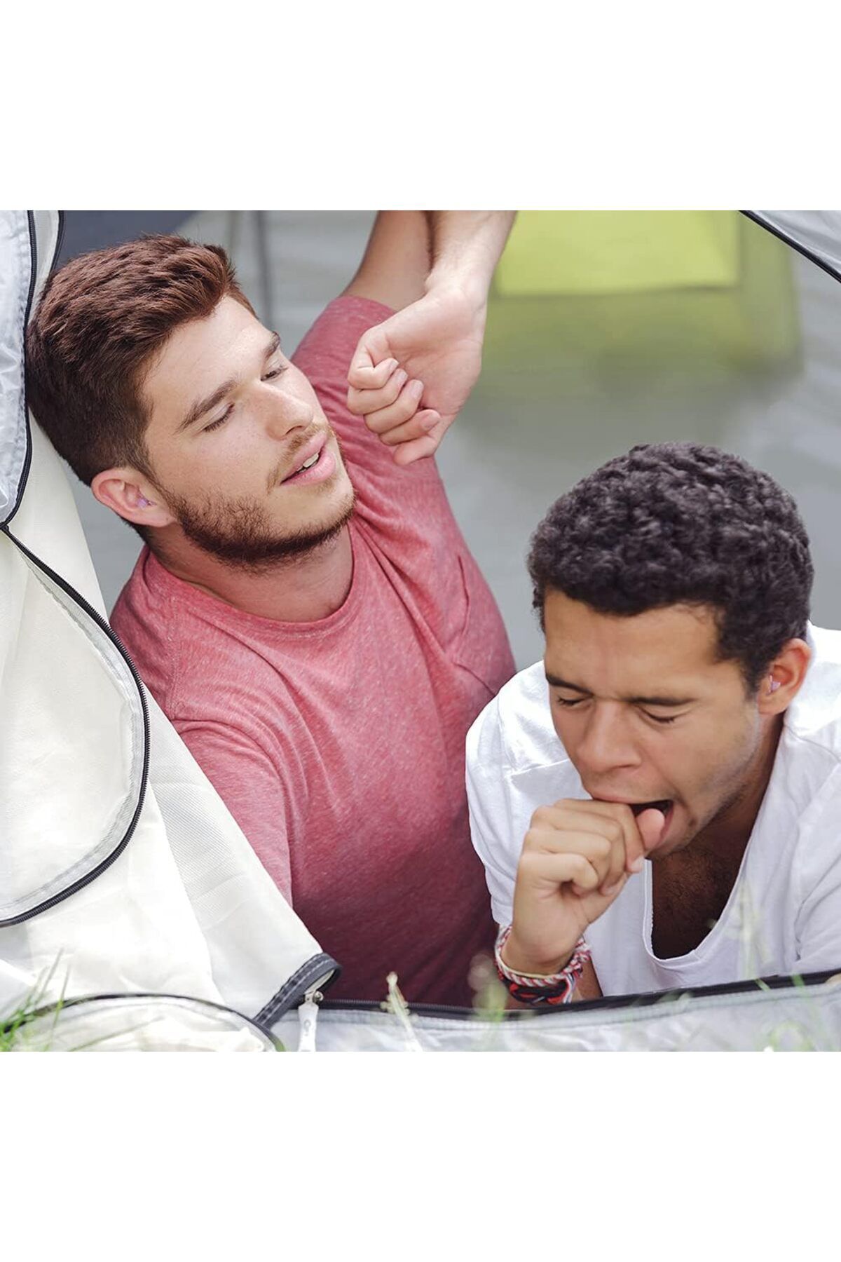 PLUGGERZ-Uni-fit Sleeping Earplugs 5
