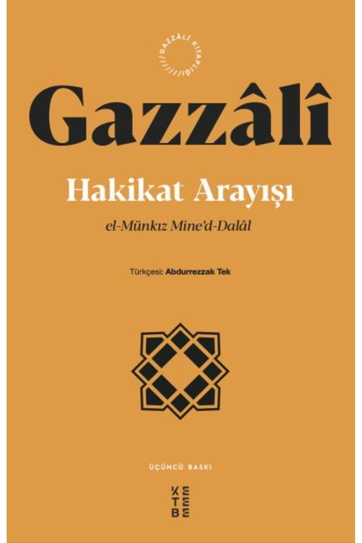 Hakikat Arayışı