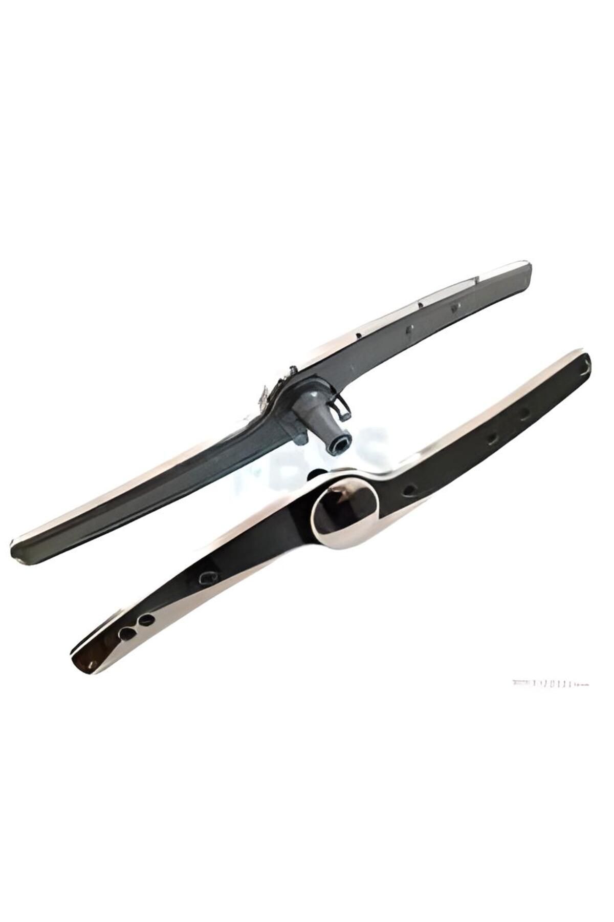 Beko Original Dishwasher Chrome Bottom Sprinkler Propeller