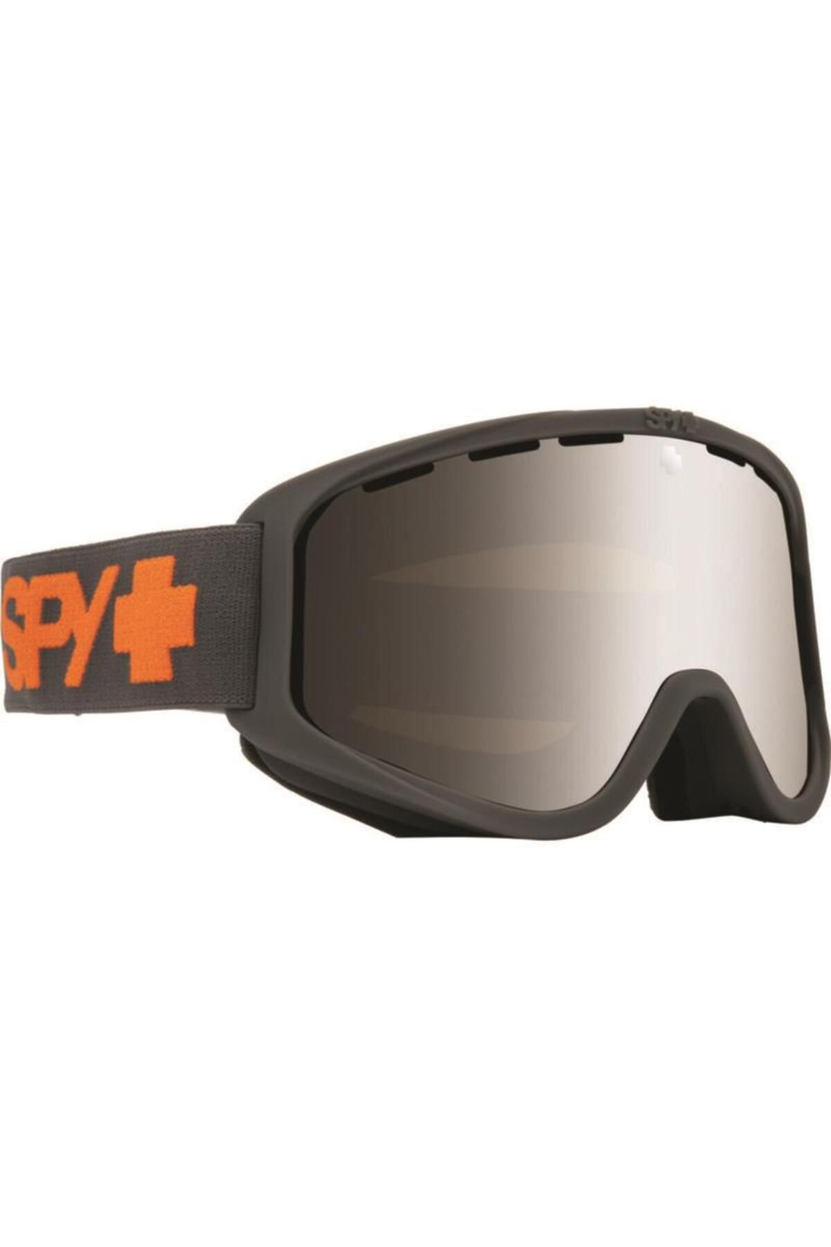 SPY-Woot Ski Goggles 31051 with Spare Glass 1