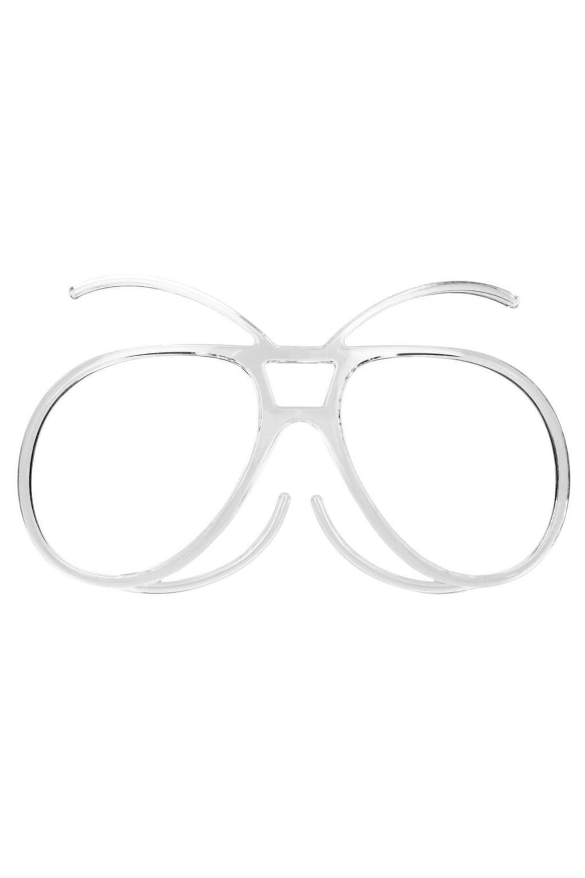 Nimet Optik Numaralı Kayak Gözlüğü Aparatı İnsert