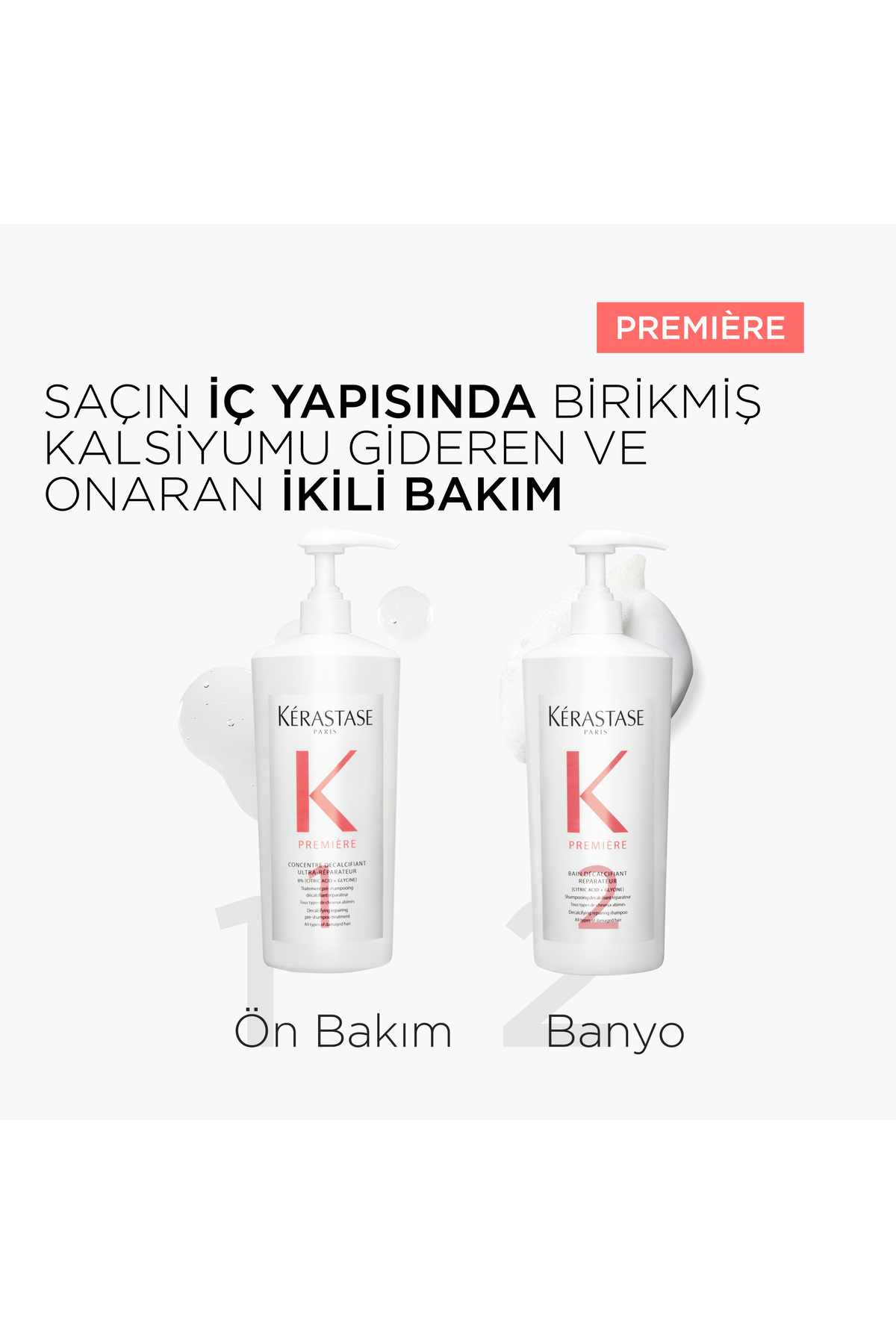 شامپو زنانه  کراستاسKerastase | 1.09038E+11 اورجینال - تصویر 6