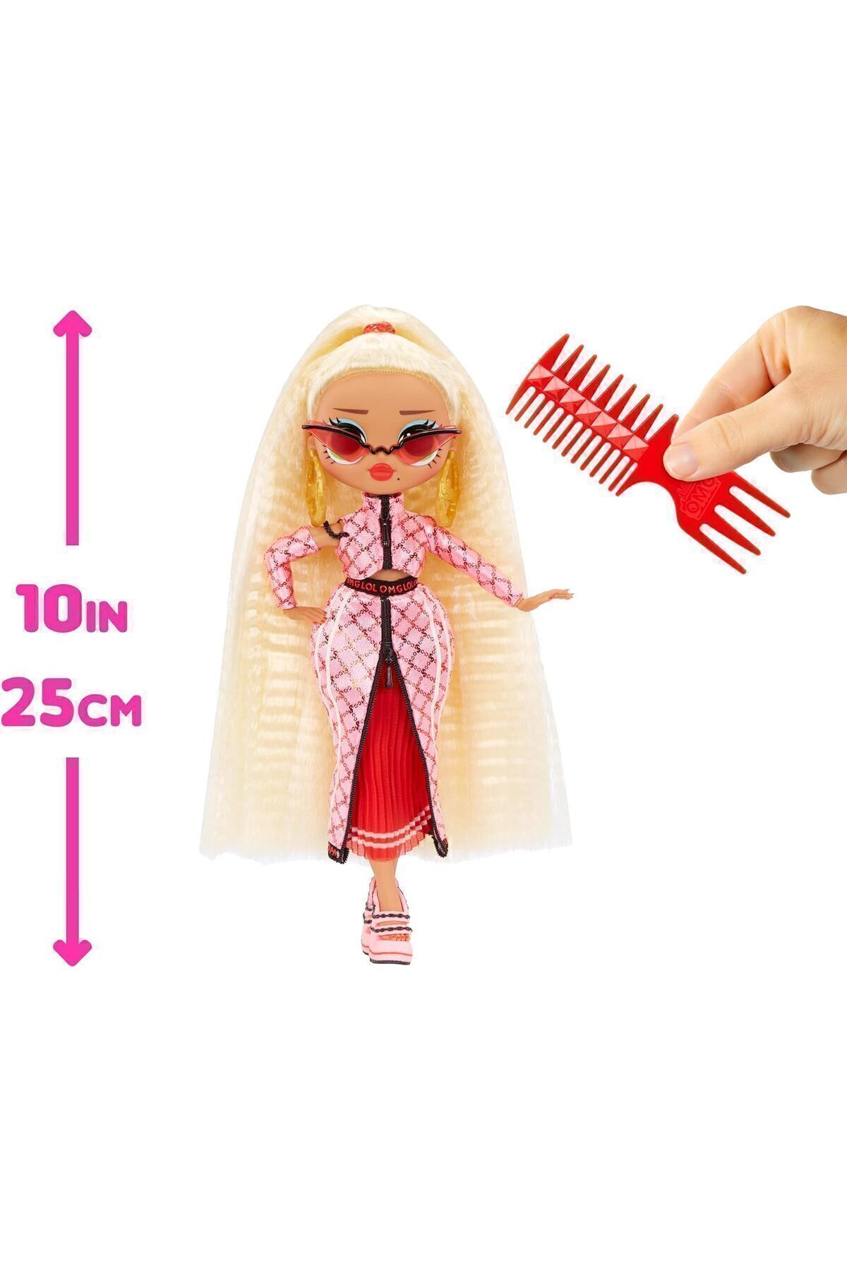 Swag doll outlet