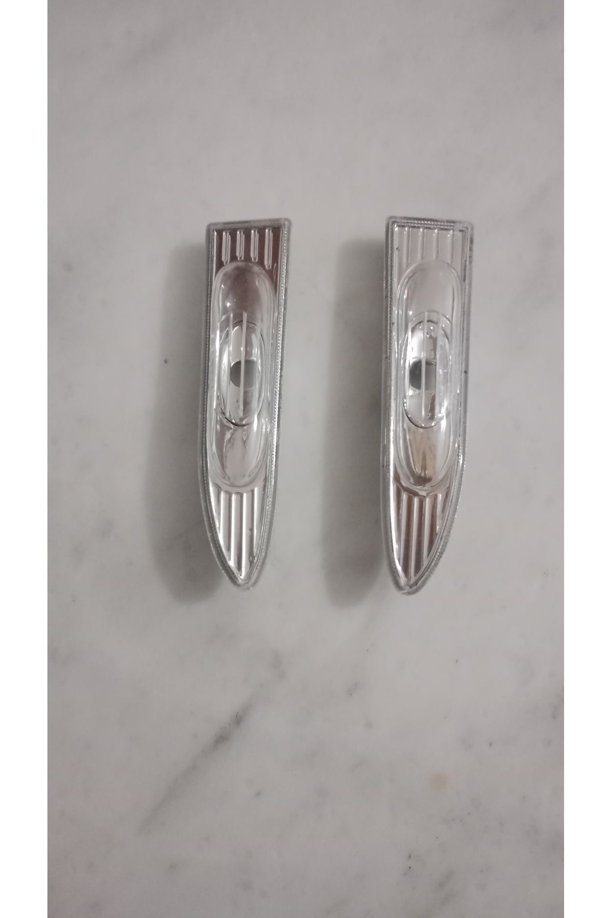 Karam Hyundai accent era çamurluk sinyali takım set sağ- sol 2006-2011